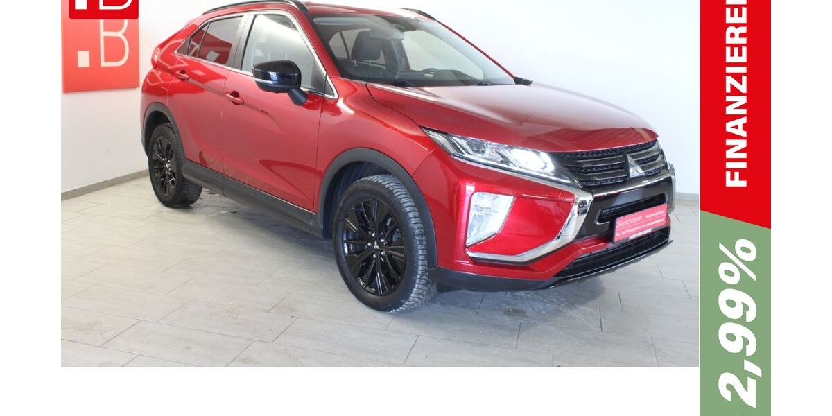 Mitsubishi Eclipse Cross 99.230 km 13.490 &euro; Schopfloch 91626