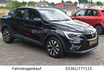 Renault Arkana 31.000 km 22.390 &euro; Fürstenwalde 15517