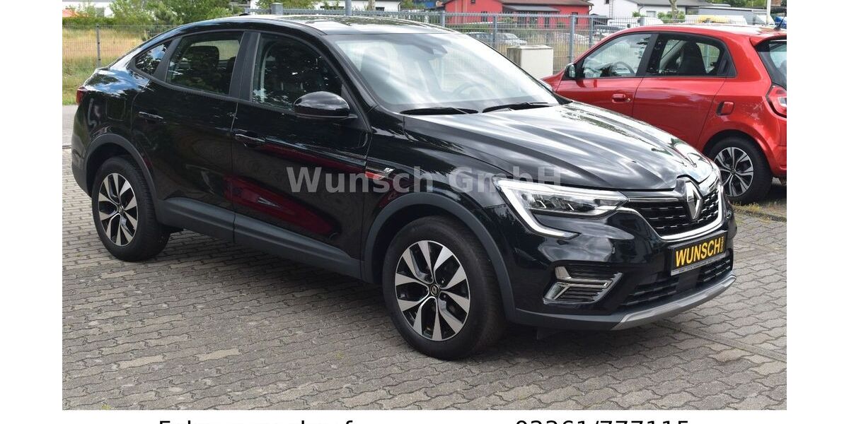 Renault Arkana 31.000 km 22.390 &euro; Fürstenwalde 15517