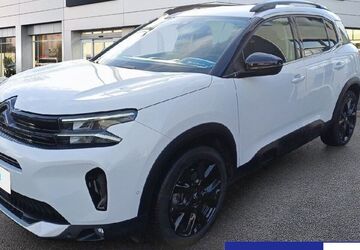 Citroen C5 Aircross 13.436 km 25.980 &euro; Neu-Isenburg 63263