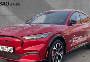 Ford Mustang Mach-E 24.860 km 33.895 &euro; Löbau 02708