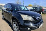 Honda CR-V 2.2 CRDI 4x4 Elegance/TOP/Mit TÜV 307.010 km 5.290 &euro; Frankfurt 60386