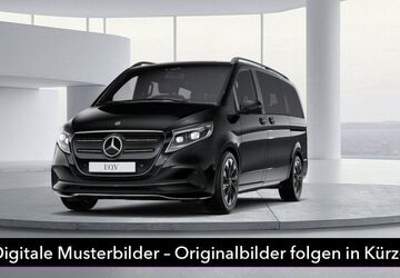 Mercedes-Benz EQV 6.500 km 58.950 &euro; Rosbach 61191