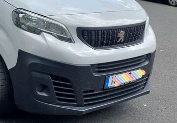 Peugeot Expert 73.000 km 19.990 &euro; Nürnberg 90473