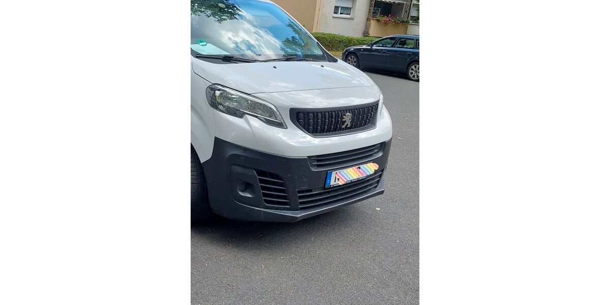Peugeot Expert 73.000 km 19.990 &euro; Nürnberg 90473