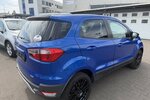 Ford EcoSport Titanium 1.Hand Top Zustand 129.877 km 6.199 &euro; Frankfurt 60386