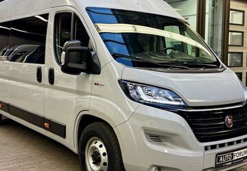 Fiat Ducato 34.983 km 32.990 &euro; Geesthacht bei Hamburg 21502