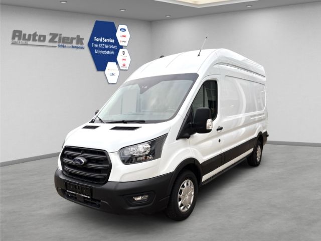 Ford Transit 28.995 km 27.990 &euro; Peine 31226