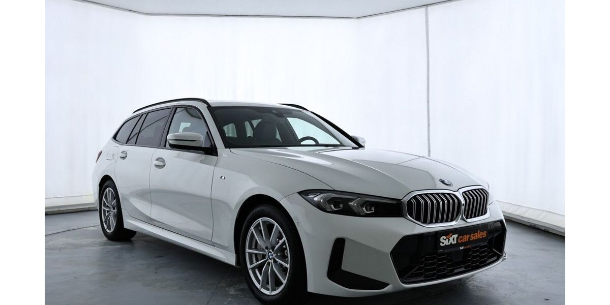 BMW 330 25.045 km 44.880 &euro; Garching 85748