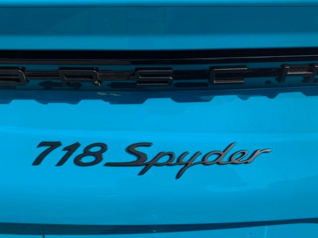 Porsche Boxster 5.500 km 106.900 &euro; Neuburg/Kammel 86476