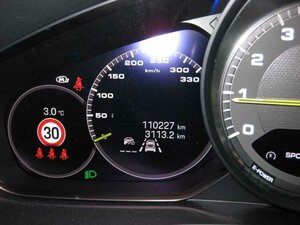 Porsche Panamera Sport Turismo Hybrid 4S E 1HD TopAusst 110.000 km 69.999 &euro; Biebesheim 64584