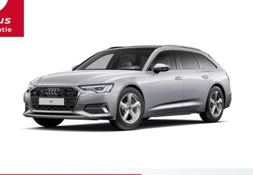 Audi A6 26.090 km 47.950 &euro; Donauwörth 86609