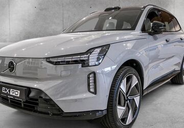 Volvo EX90 12.500 km 79.900 &euro; Ahrensburg 22926