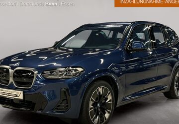 BMW iX3 23.626 km 39.999 &euro; Bonn 53119