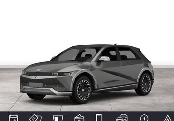 Hyundai IONIQ 5 15.000 km 49.260 &euro; Merzig 66663