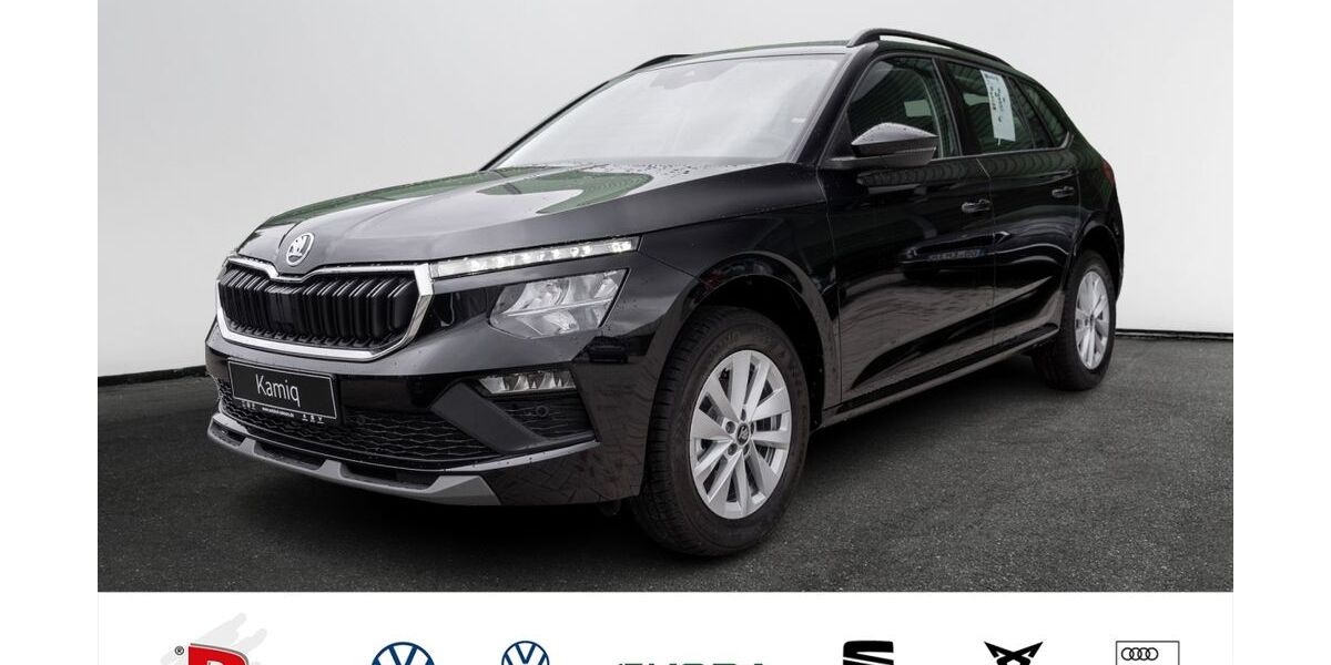 Skoda Kamiq 2.500 km 25.990 &euro; Schenefeld 22869