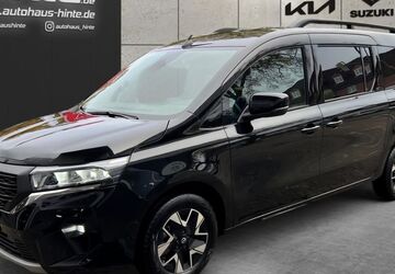 Nissan Townstar 8.950 km 30.975 &euro; Bremen 28779