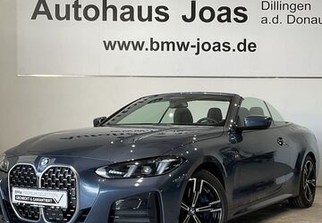 BMW 430 13.350 km 58.900 &euro; Dillingen 89407