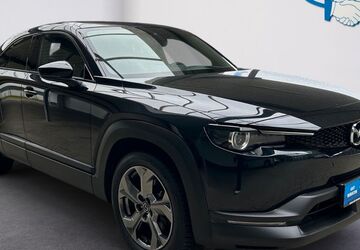 Mazda MX-30 53.400 km 13.990 &euro; Husum 25813