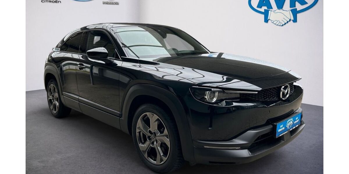 Mazda MX-30 53.400 km 13.990 &euro; Husum 25813