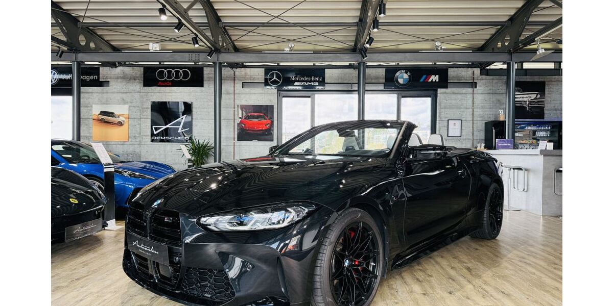 BMW M4 53.708 km 66.900 &euro; Remscheid 42859