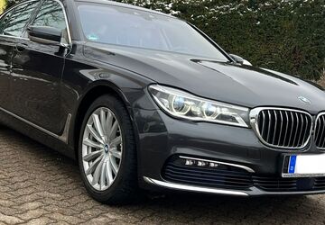 BMW 730 194.000 km 26.990 &euro; Salzgitter 38226
