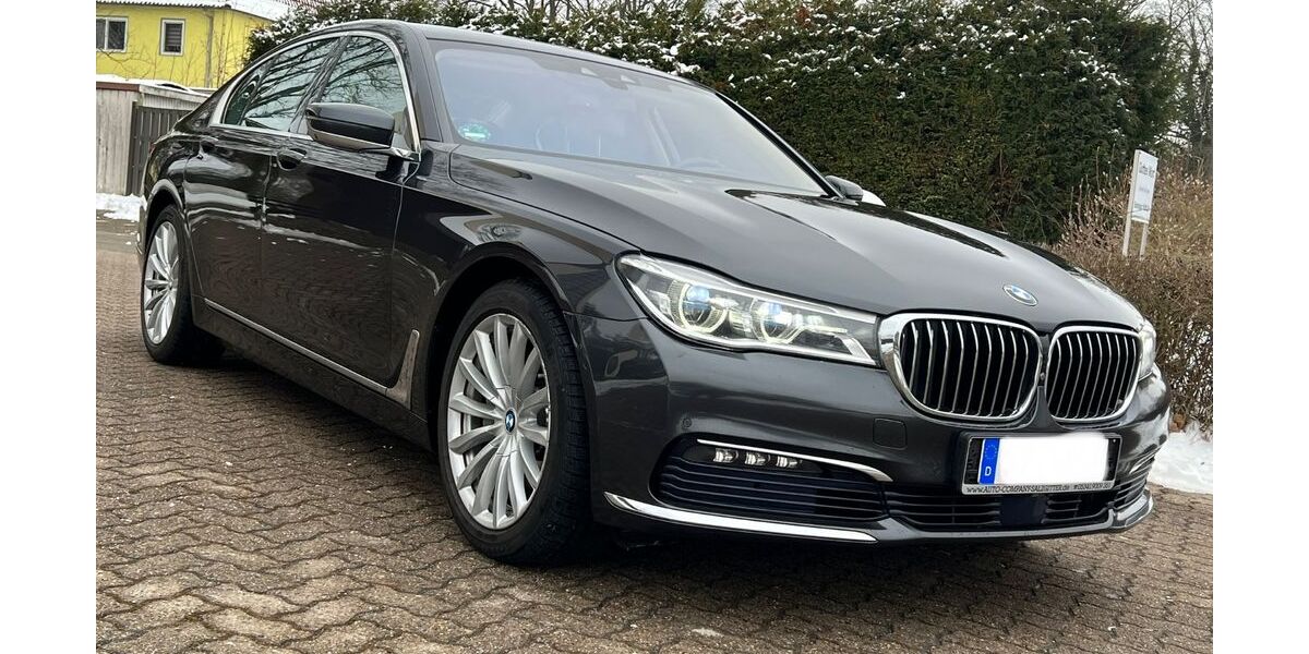 BMW 730 194.000 km 26.990 &euro; Salzgitter 38226