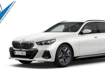 BMW i5 9.518 km 61.750 &euro; Bad Oeynhausen 32547
