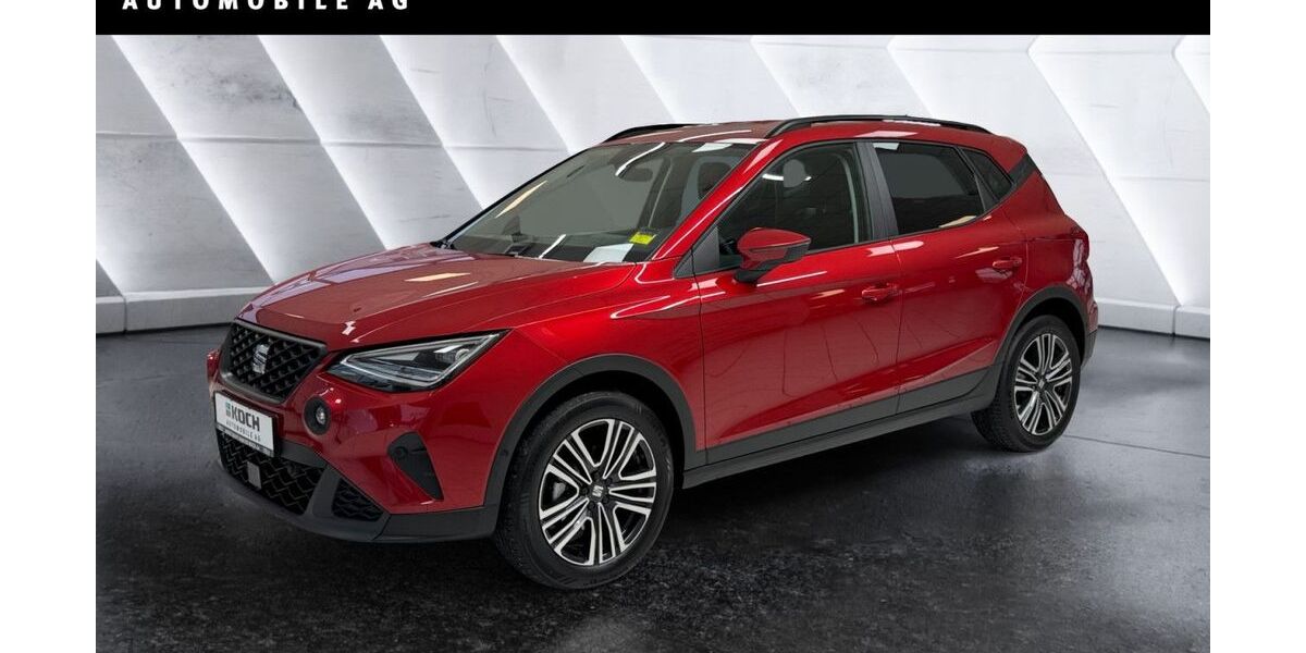 Seat Arona 1.005 km 25.990 &euro; Ahrensfelde 16356