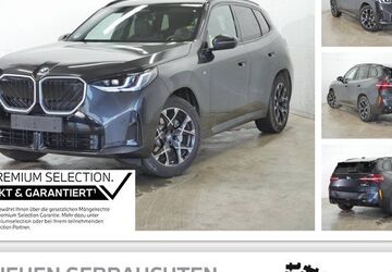 BMW X3 17.080 km 72.297 &euro; Oberhausen 46117