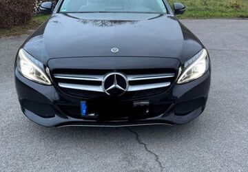 Mercedes-Benz C 250 188.595 km 17.600 &euro; Obersulm 74182