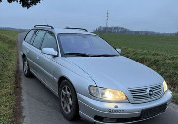 Opel Omega 182.742 km 1.900 &euro; Seelbach 57632