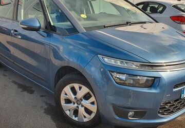 Citroen C4 Picasso 245.000 km 5.000 &euro; Rochefort 05580