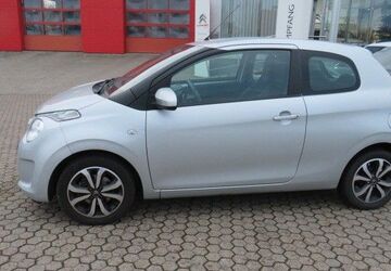 Citroen C1 26.150 km 10.200 &euro; Bremerhaven 27570