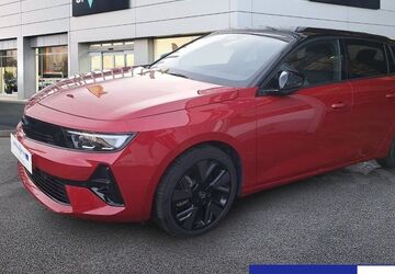 Opel Astra 10.500 km 29.980 &euro; Köln 51065