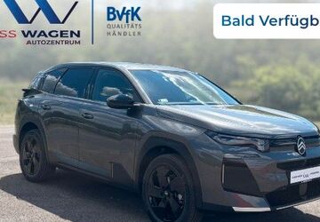 Citroen C5 Aircross 5.699 km 29.699 &euro; Spaichingen 78549