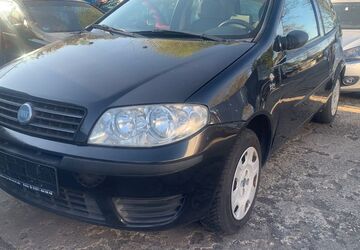 Fiat Punto 163.874 km 2.495 &euro; Köln 51107