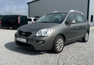 Kia Carens 241.000 km 1.499 &euro; Jandelsbrunn 94118