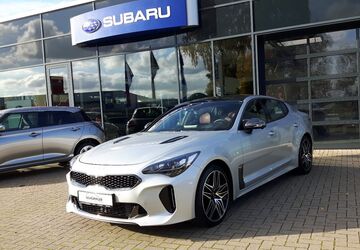 Kia Stinger 16.811 km 47.990 &euro; Volkmarsen 34471