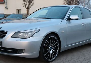 BMW 523 207.700 km 7.690 &euro; Kretzschau 06712