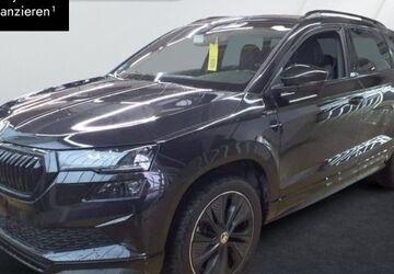 Skoda Karoq 20.705 km 37.490 &euro; Eschwege 37269