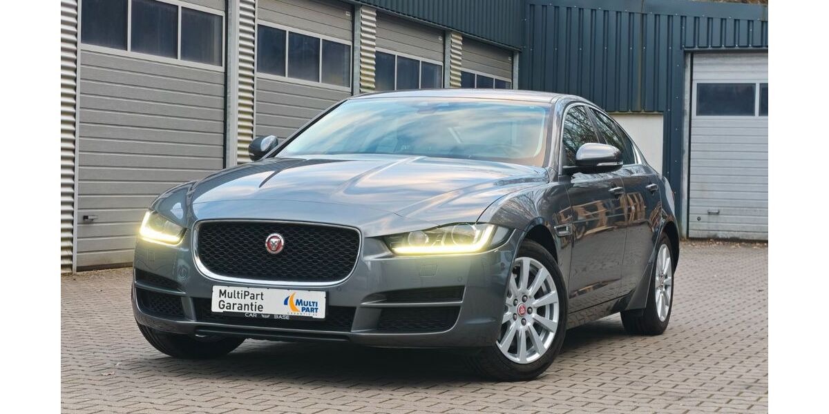 Jaguar XE 94.736 km 16.634 &euro; Buchholz 66892
