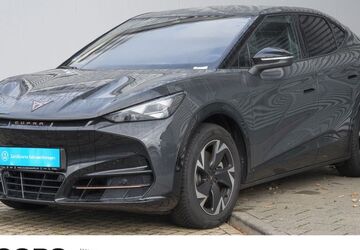 Cupra Tavascan 18.110 km 34.990 &euro; Düren 52351