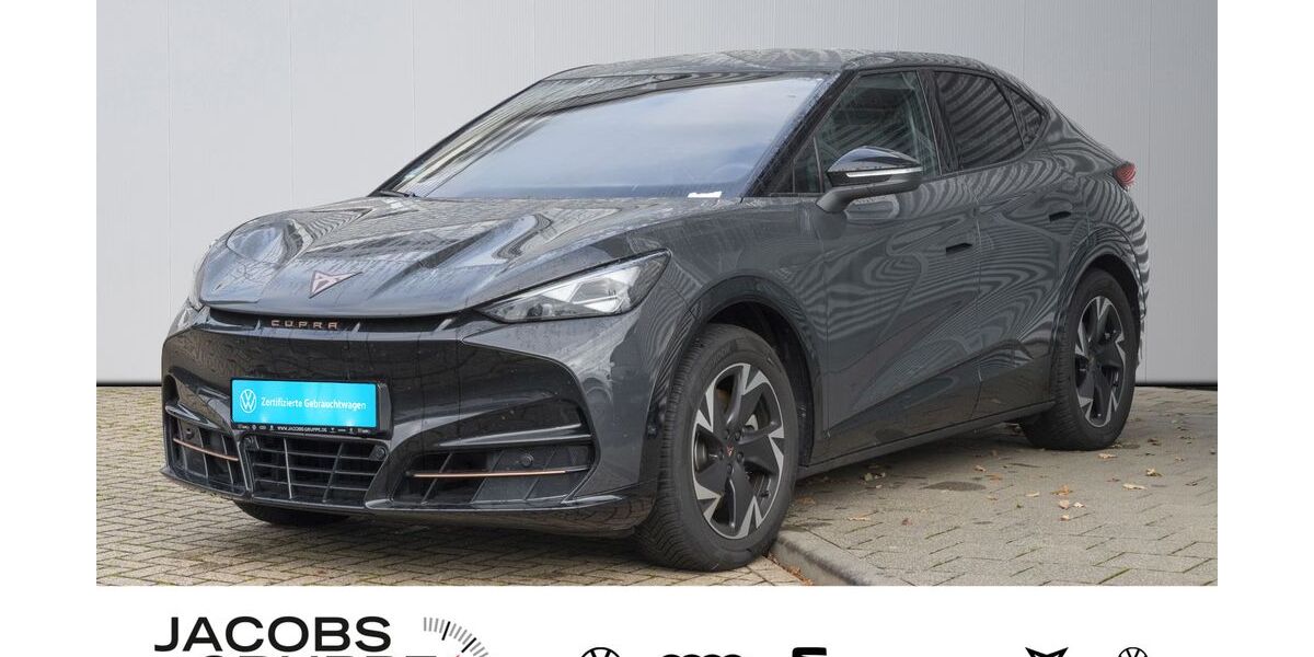 Cupra Tavascan 18.110 km 34.990 &euro; Düren 52351