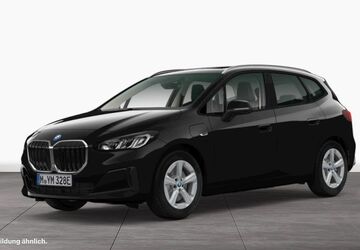 BMW 225 Active Tourer 73.908 km 29.901 &euro; Barsbüttel bei Hamburg 22885