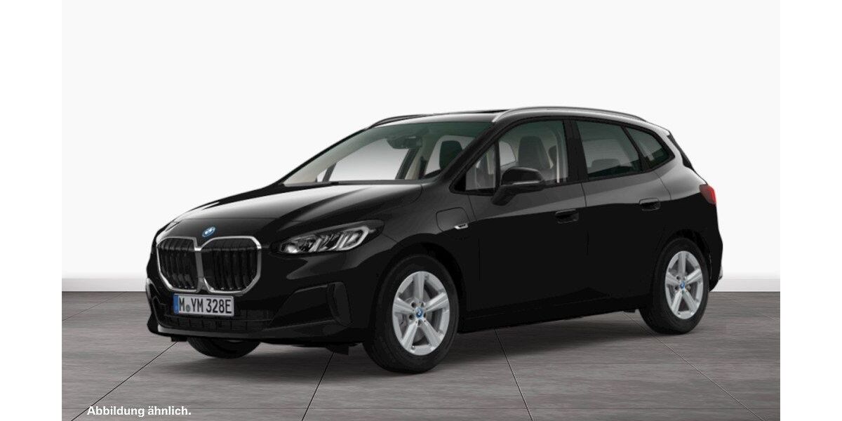 BMW 225 Active Tourer 73.908 km 29.901 &euro; Barsbüttel bei Hamburg 22885
