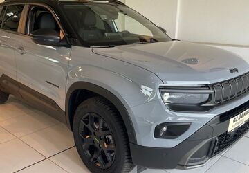 Jeep Avenger 3.347 km 30.990 &euro; Dresden 01109