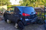 Mitsubishi Colt 250.000 km 2.199 &euro; Aarbergen 65326
