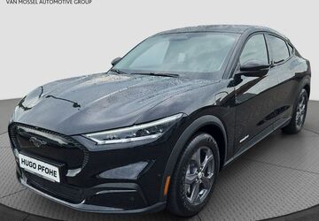 Ford Mustang Mach-E 37.000 km 41.890 &euro; Lübeck 23554