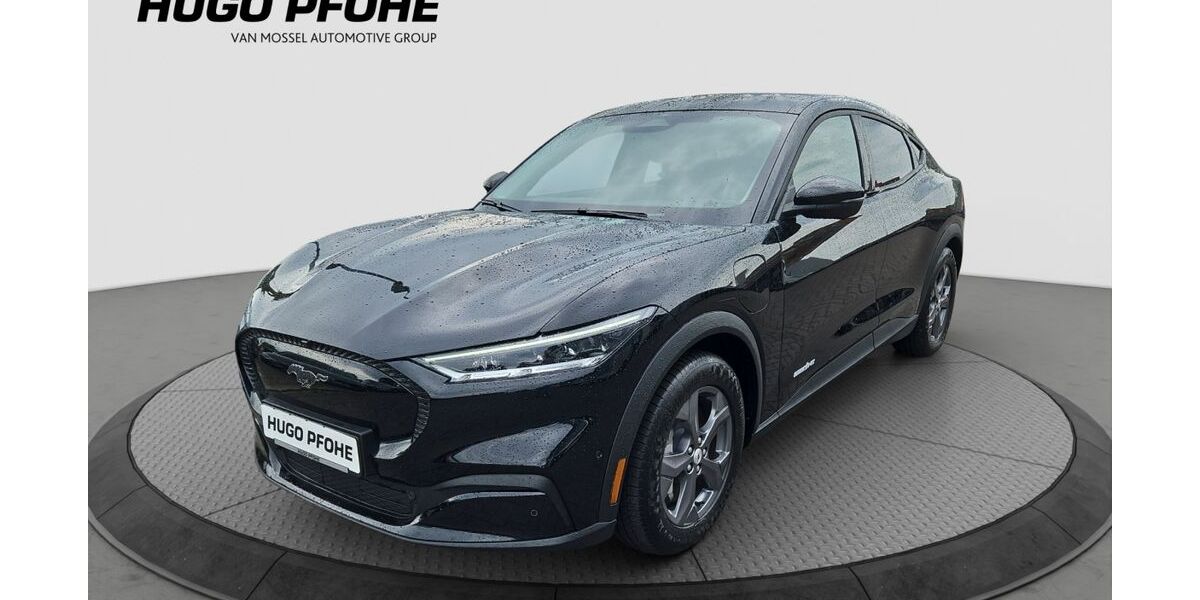 Ford Mustang Mach-E 37.000 km 41.890 &euro; Lübeck 23554